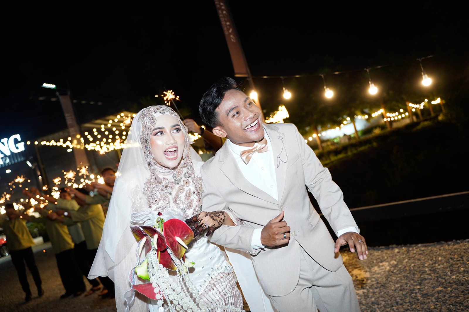 Momen majlis 10