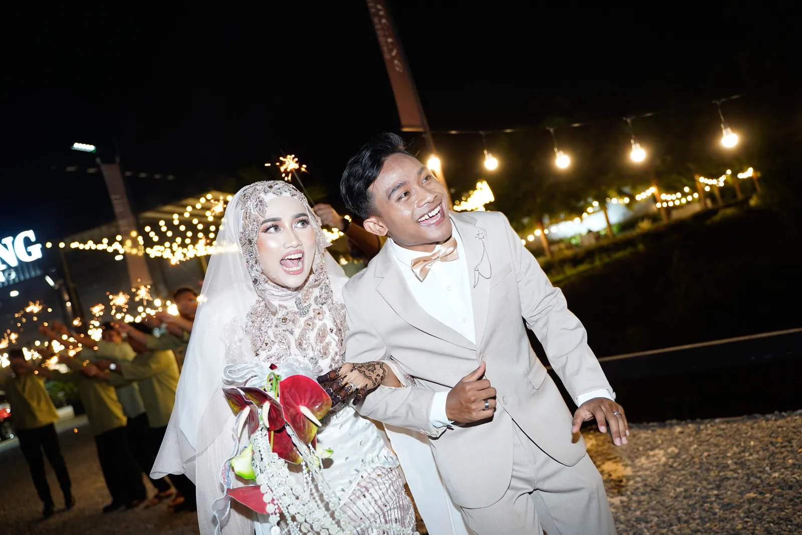 Momen majlis 10